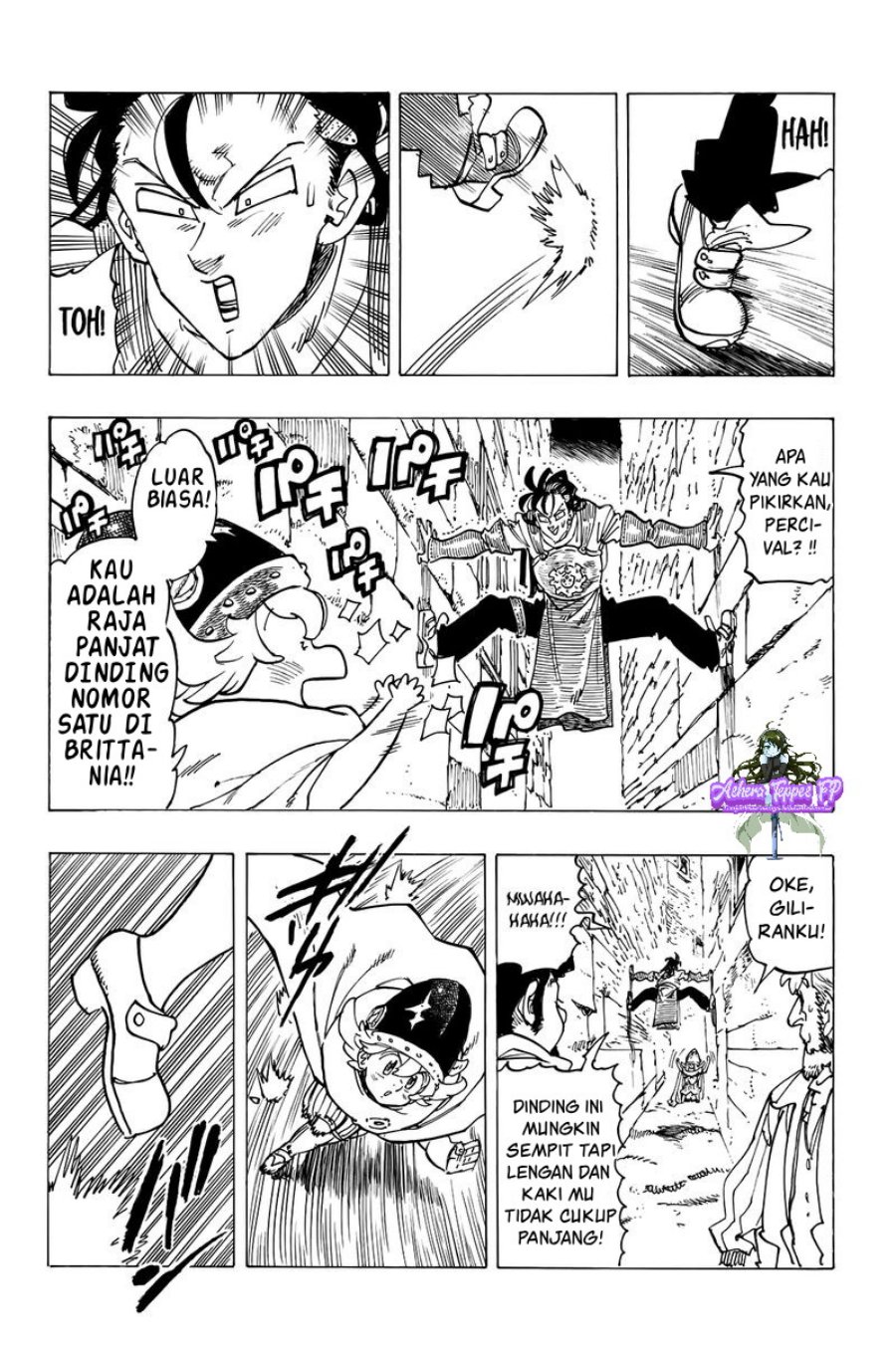 Mokushiroku no Yonkishi