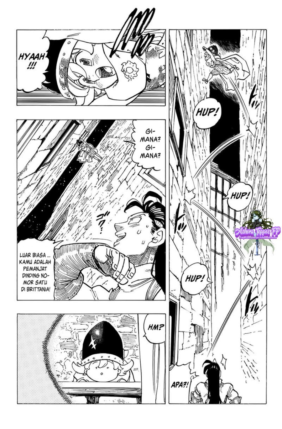 Mokushiroku no Yonkishi