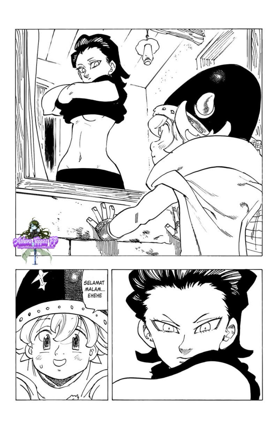 Mokushiroku no Yonkishi