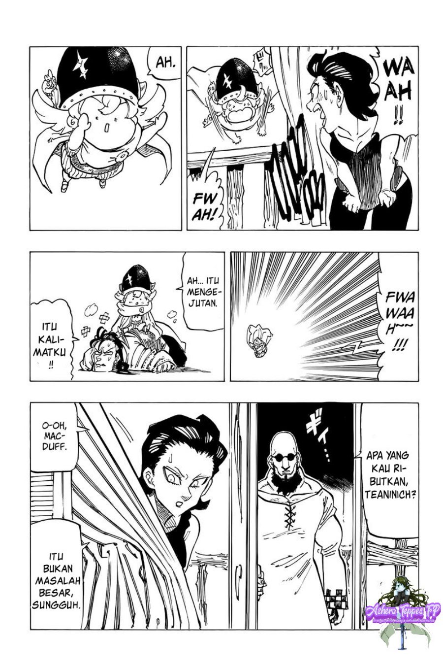 Mokushiroku no Yonkishi