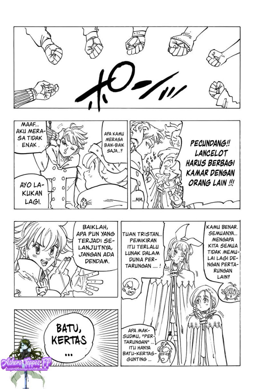 Mokushiroku no Yonkishi