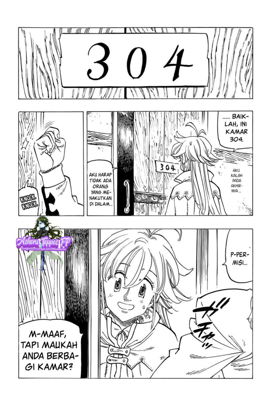 Mokushiroku no Yonkishi
