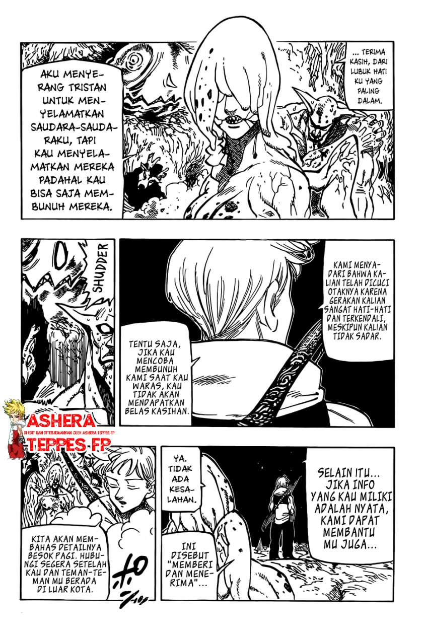 Mokushiroku no Yonkishi