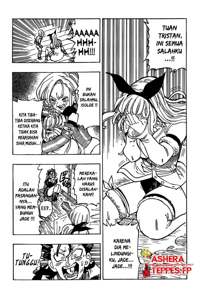 Mokushiroku no Yonkishi