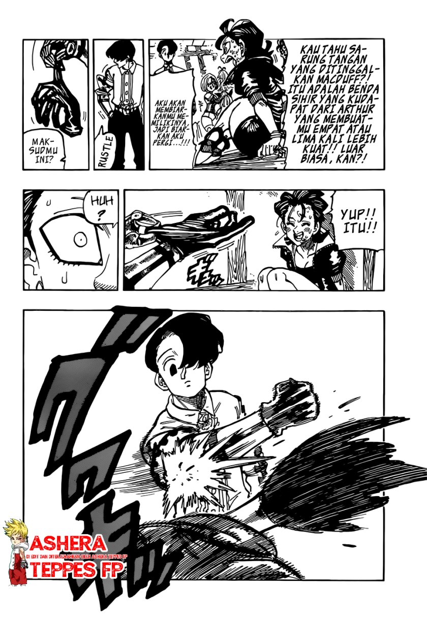 Mokushiroku no Yonkishi