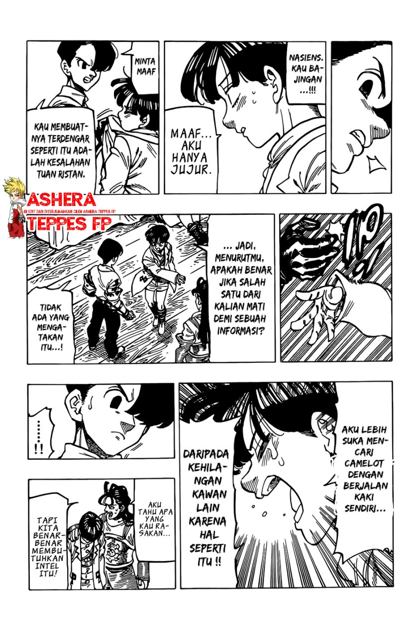 Mokushiroku no Yonkishi