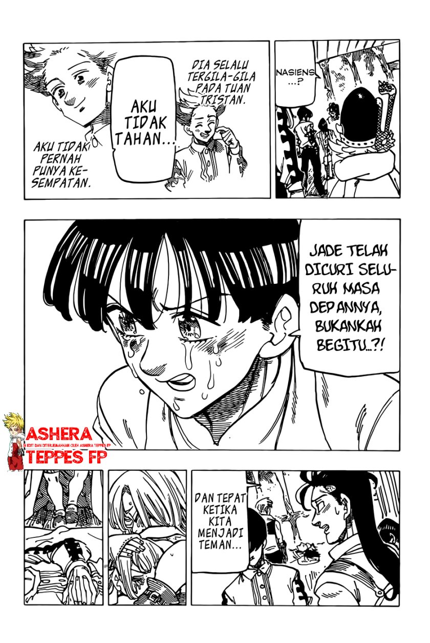 Mokushiroku no Yonkishi
