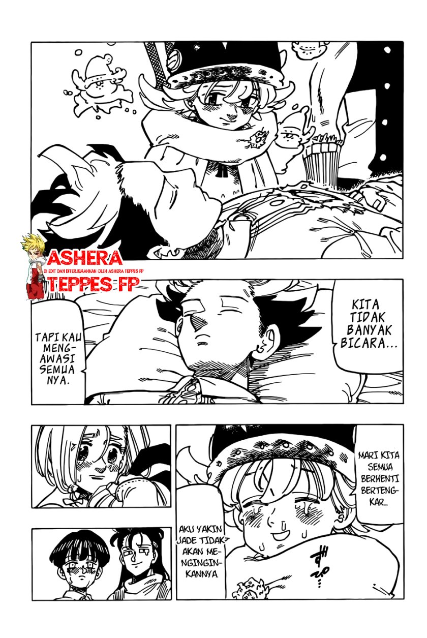 Mokushiroku no Yonkishi