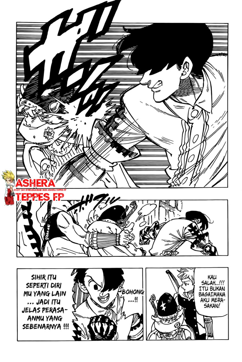 Mokushiroku no Yonkishi