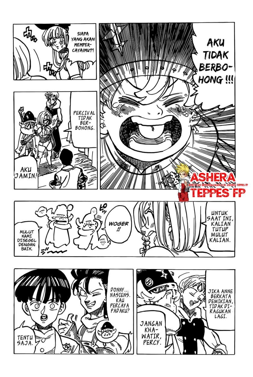 Mokushiroku no Yonkishi