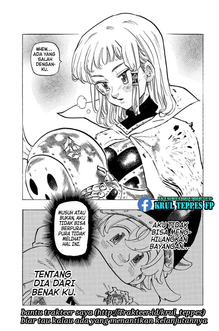 Mokushiroku no Yonkishi