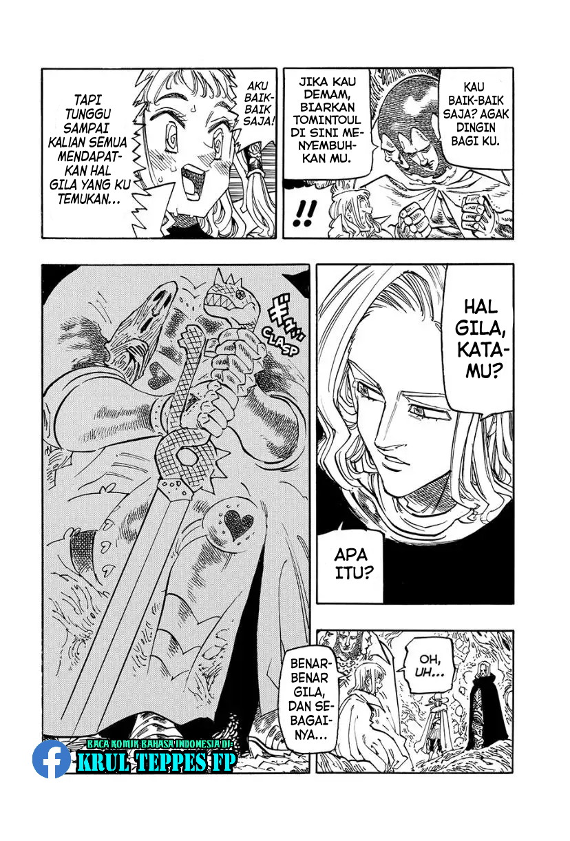 Mokushiroku no Yonkishi