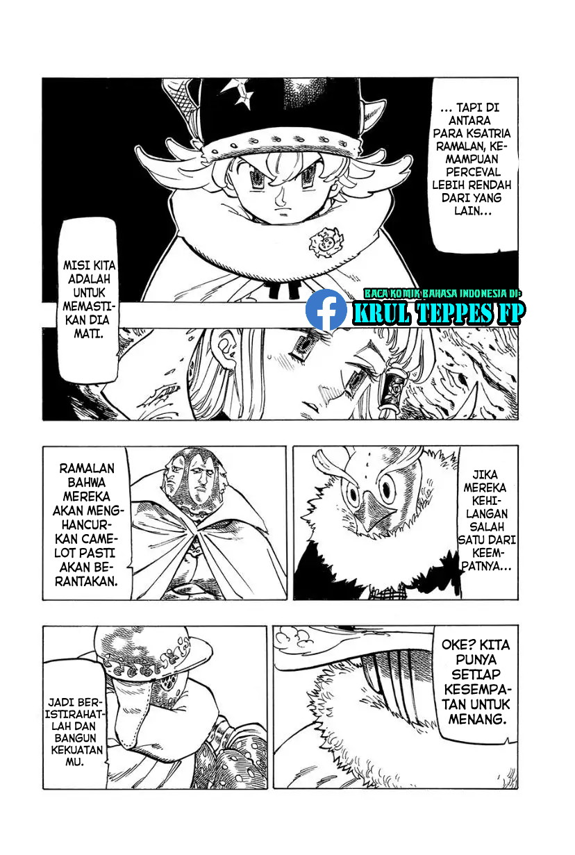 Mokushiroku no Yonkishi