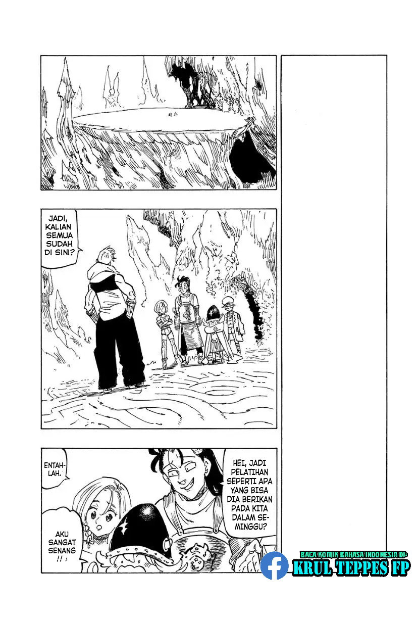 Mokushiroku no Yonkishi