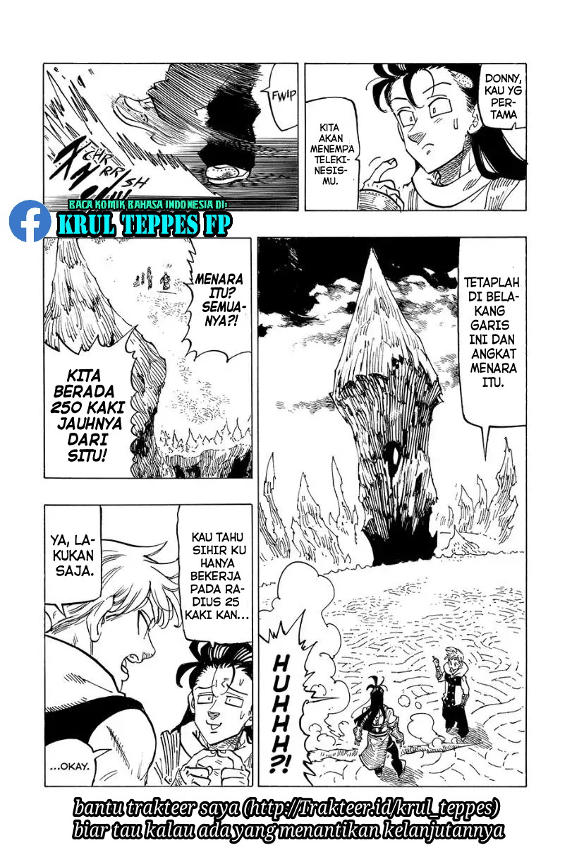 Mokushiroku no Yonkishi