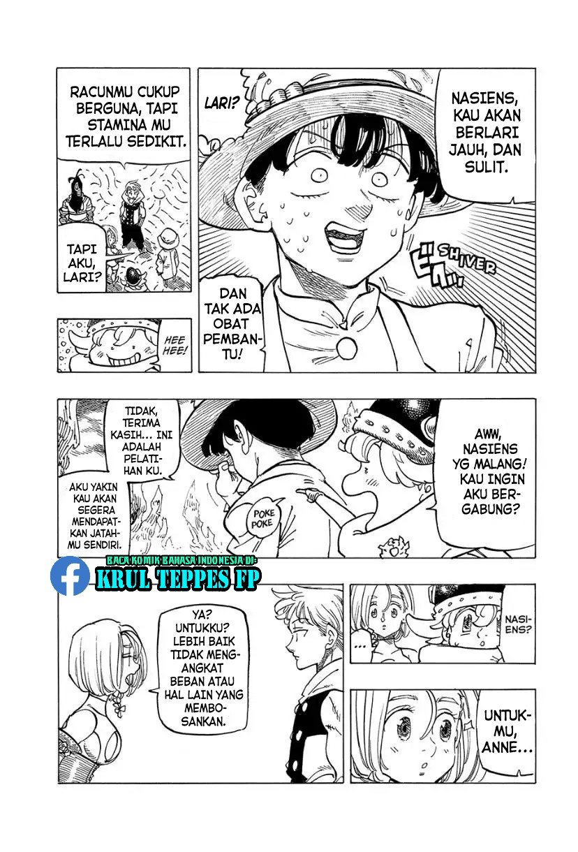 Mokushiroku no Yonkishi