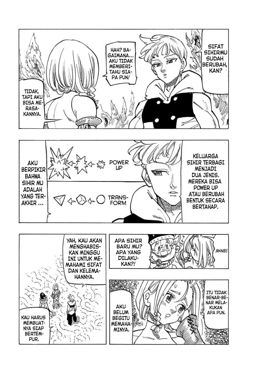 Mokushiroku no Yonkishi