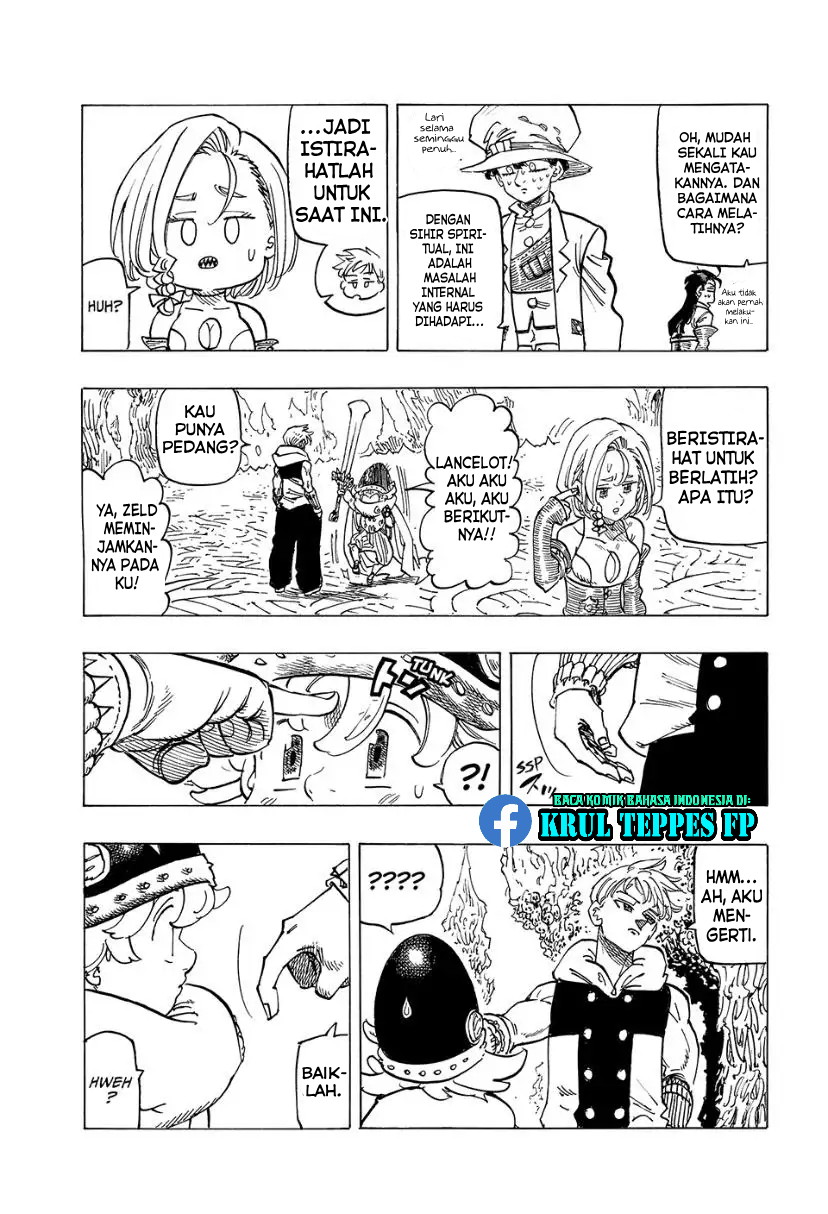 Mokushiroku no Yonkishi