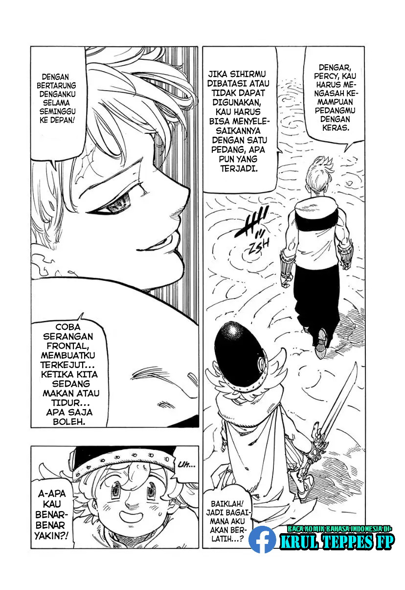 Mokushiroku no Yonkishi