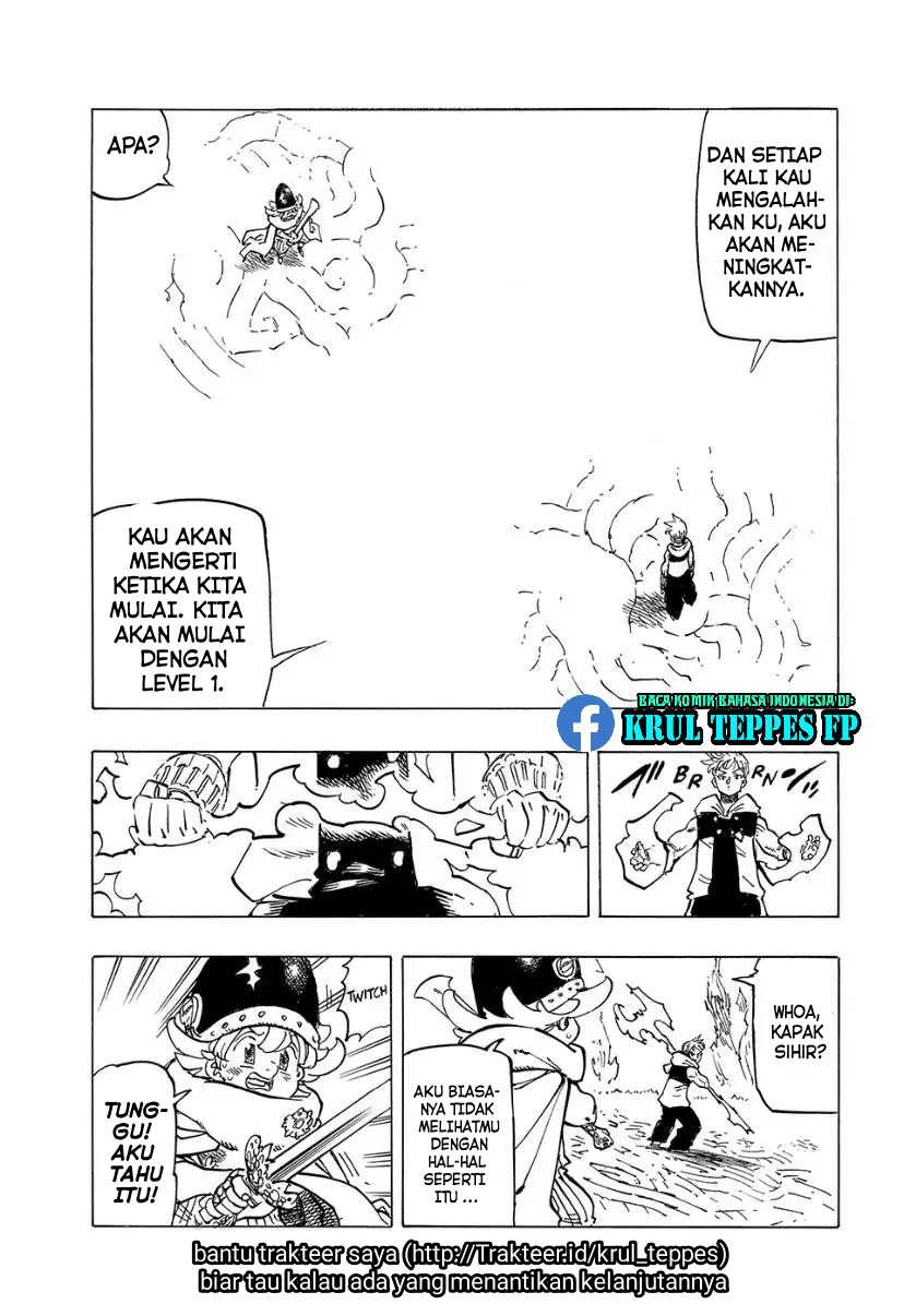 Mokushiroku no Yonkishi
