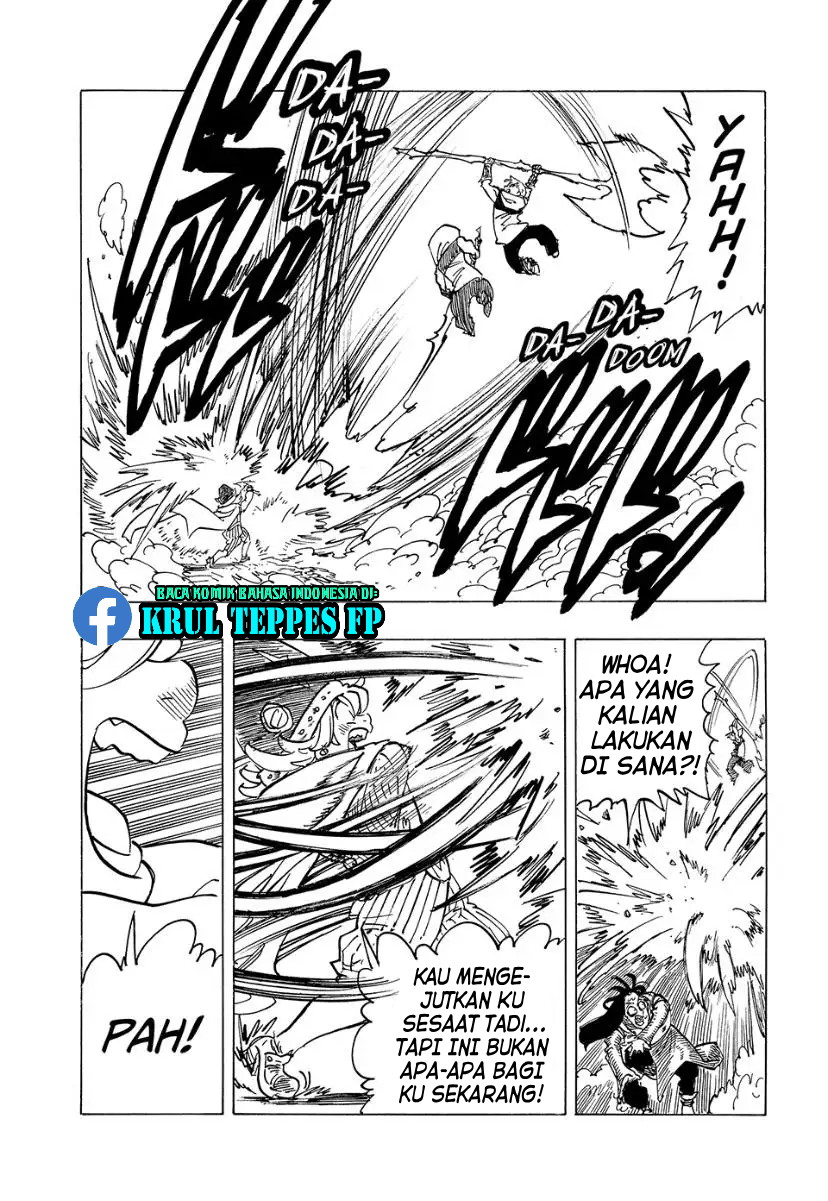 Mokushiroku no Yonkishi