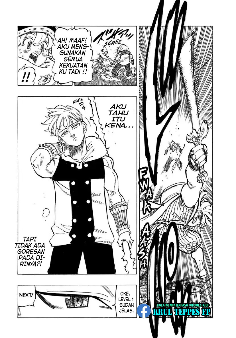 Mokushiroku no Yonkishi