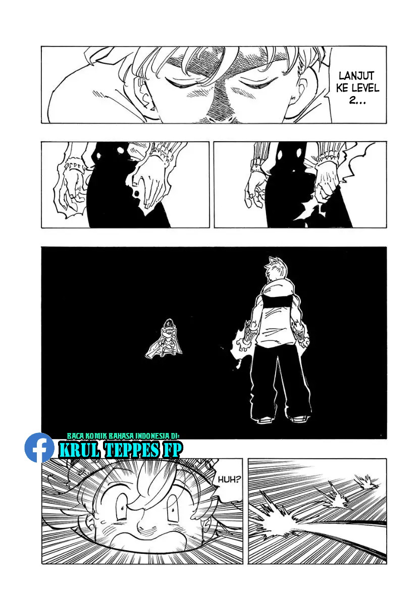 Mokushiroku no Yonkishi