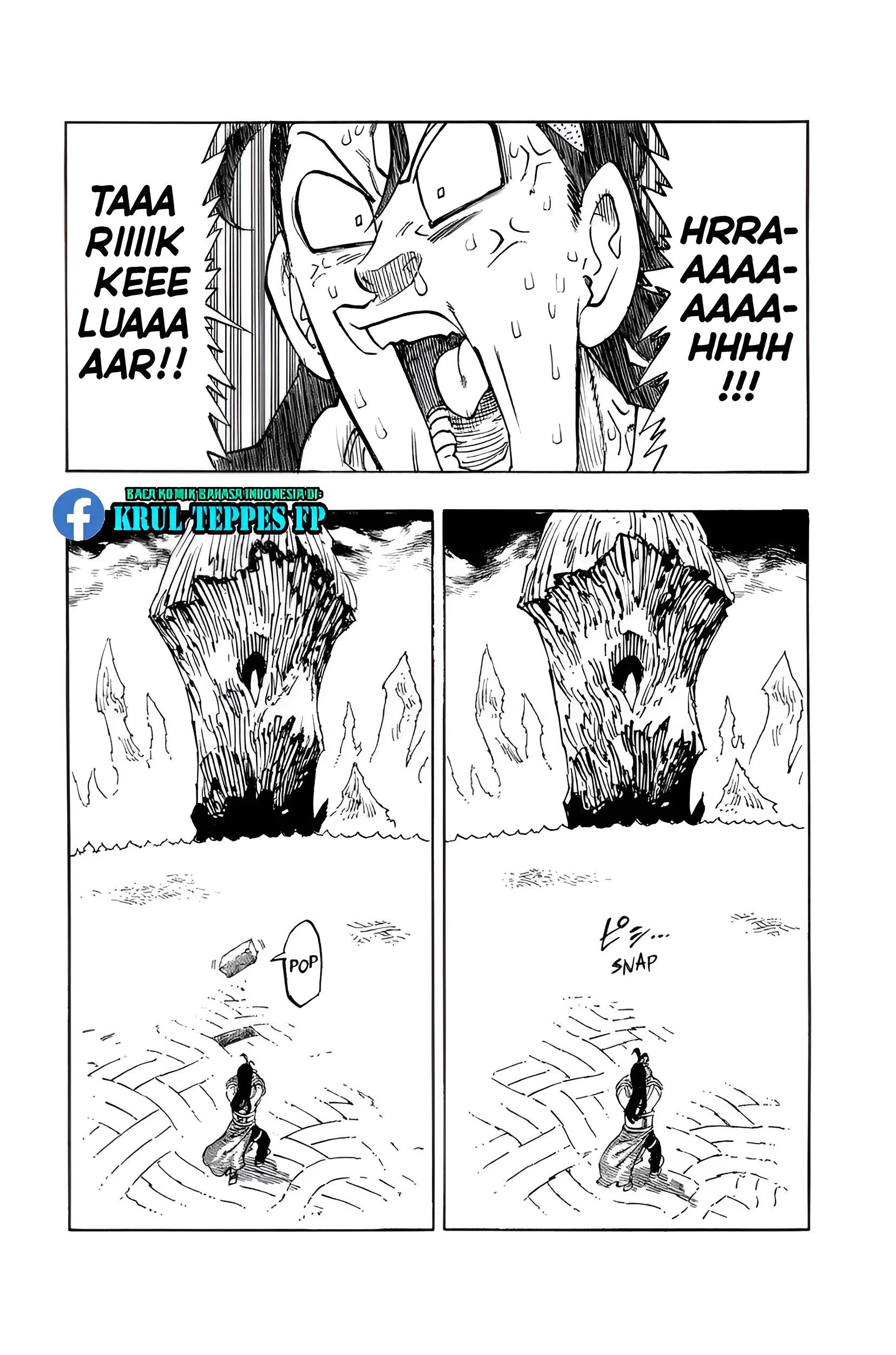 Mokushiroku no Yonkishi