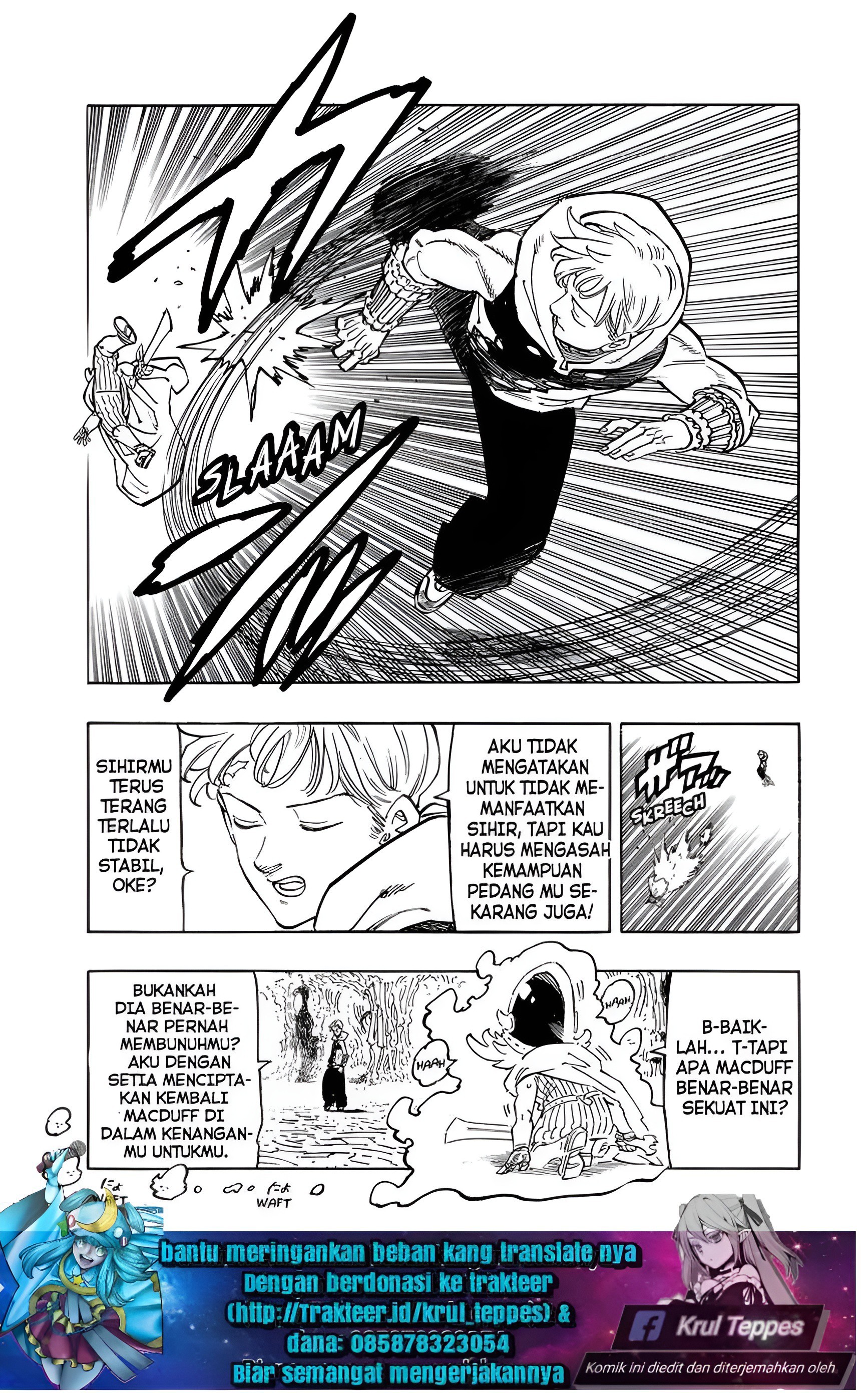 Mokushiroku no Yonkishi