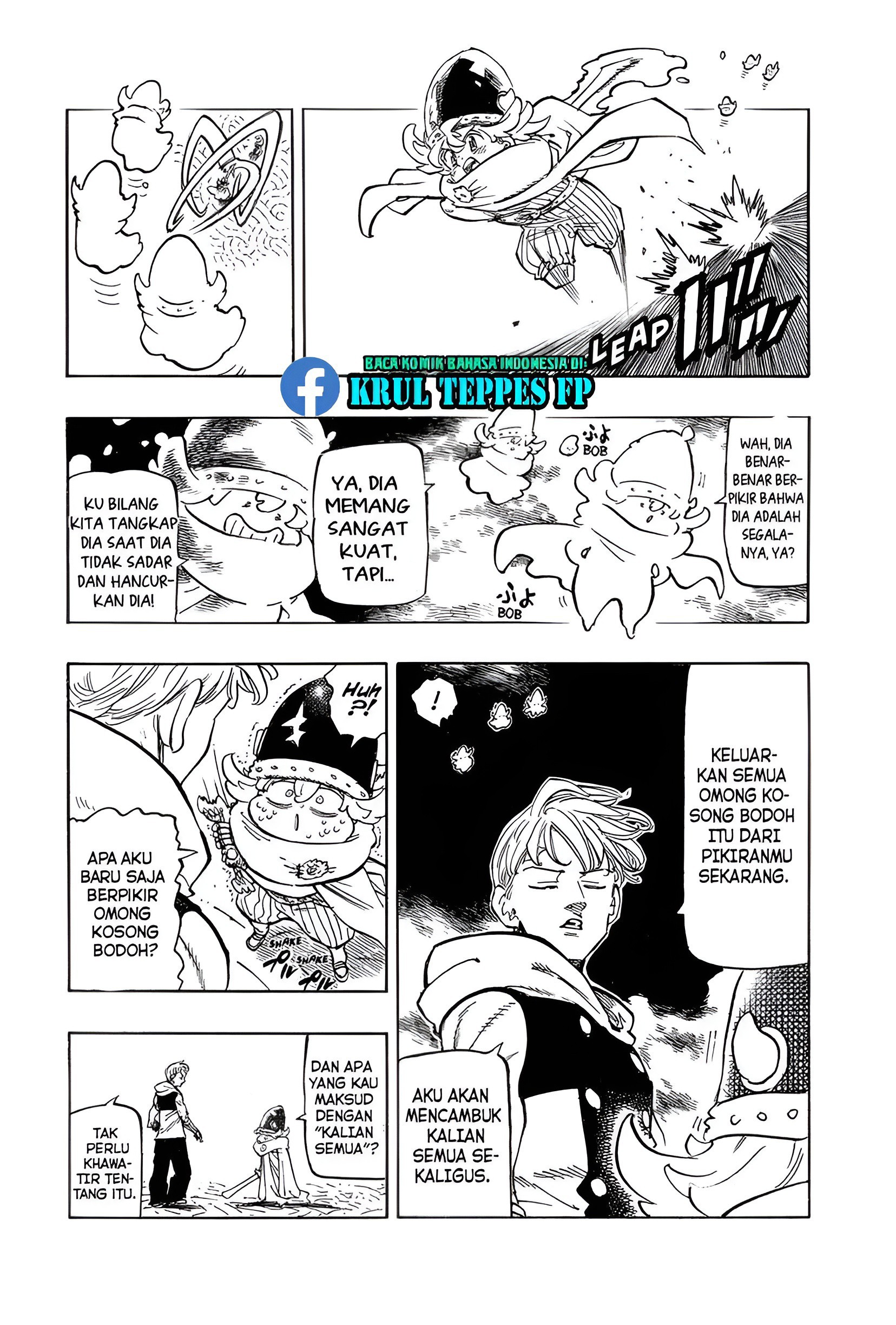 Mokushiroku no Yonkishi