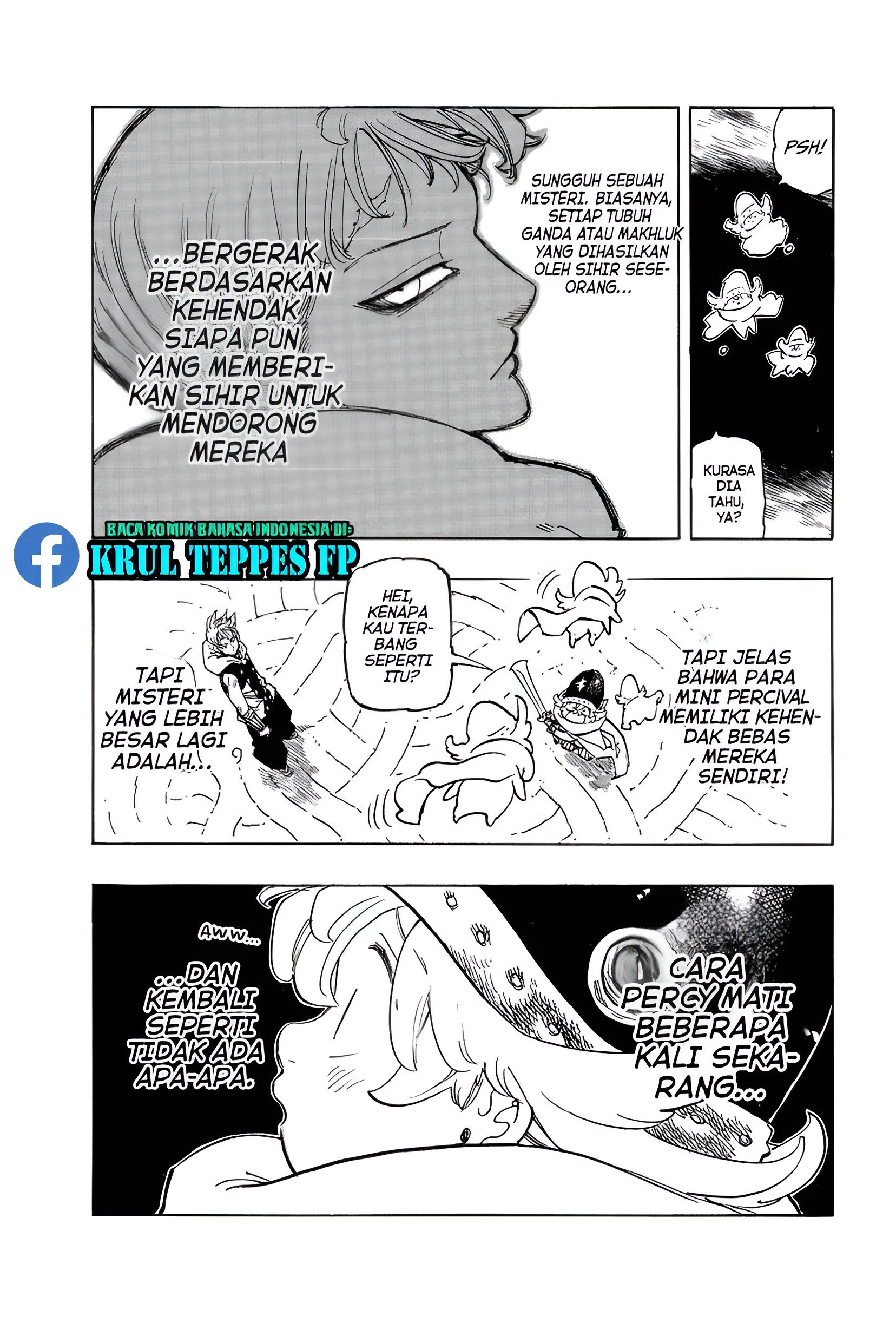 Mokushiroku no Yonkishi