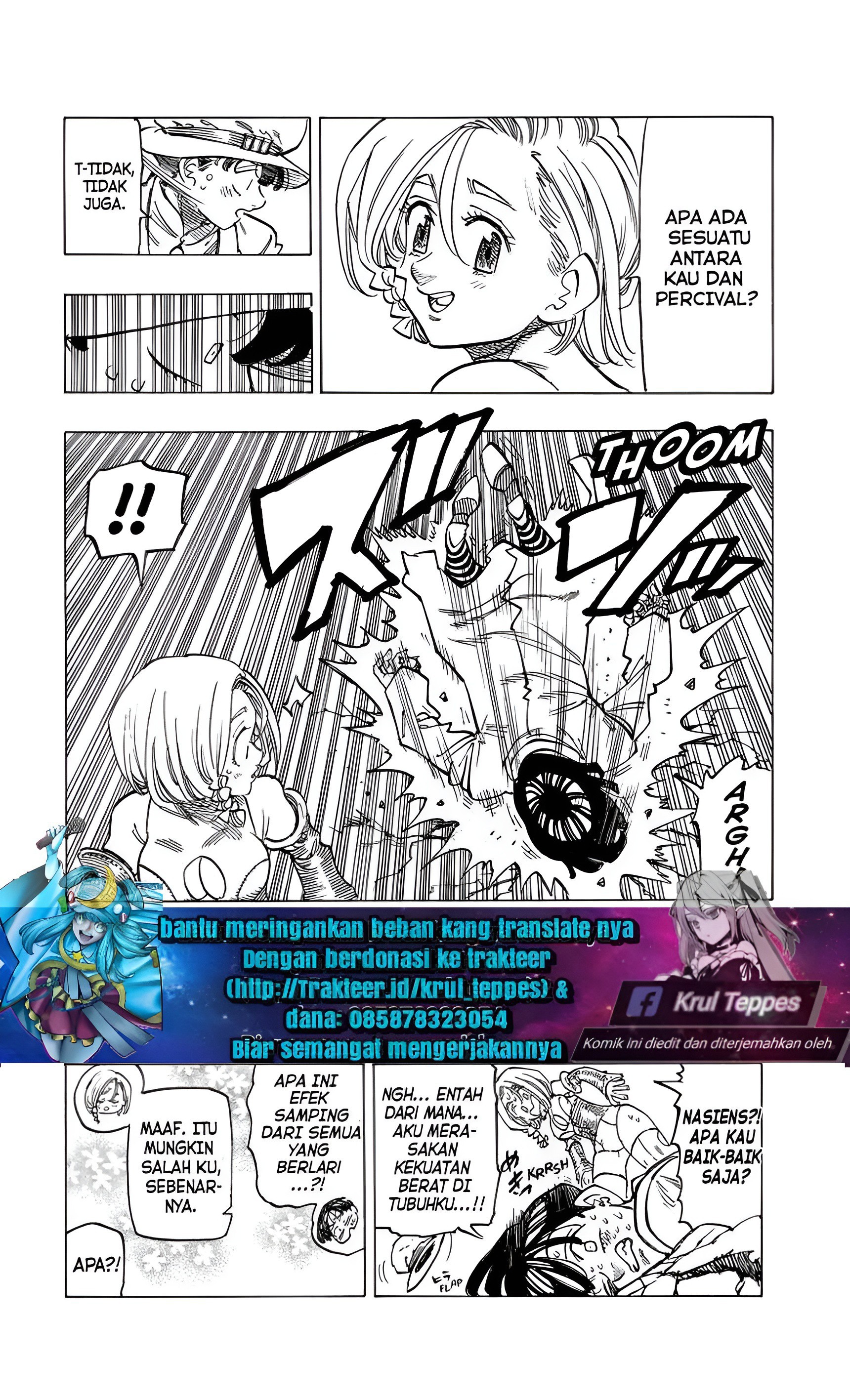 Mokushiroku no Yonkishi