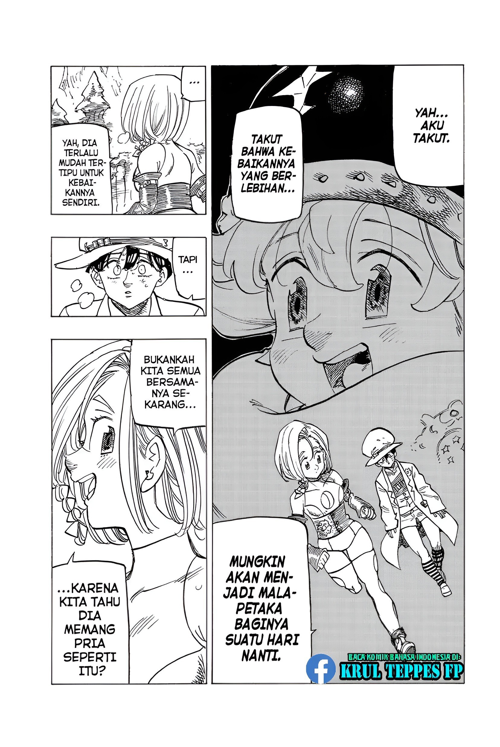 Mokushiroku no Yonkishi