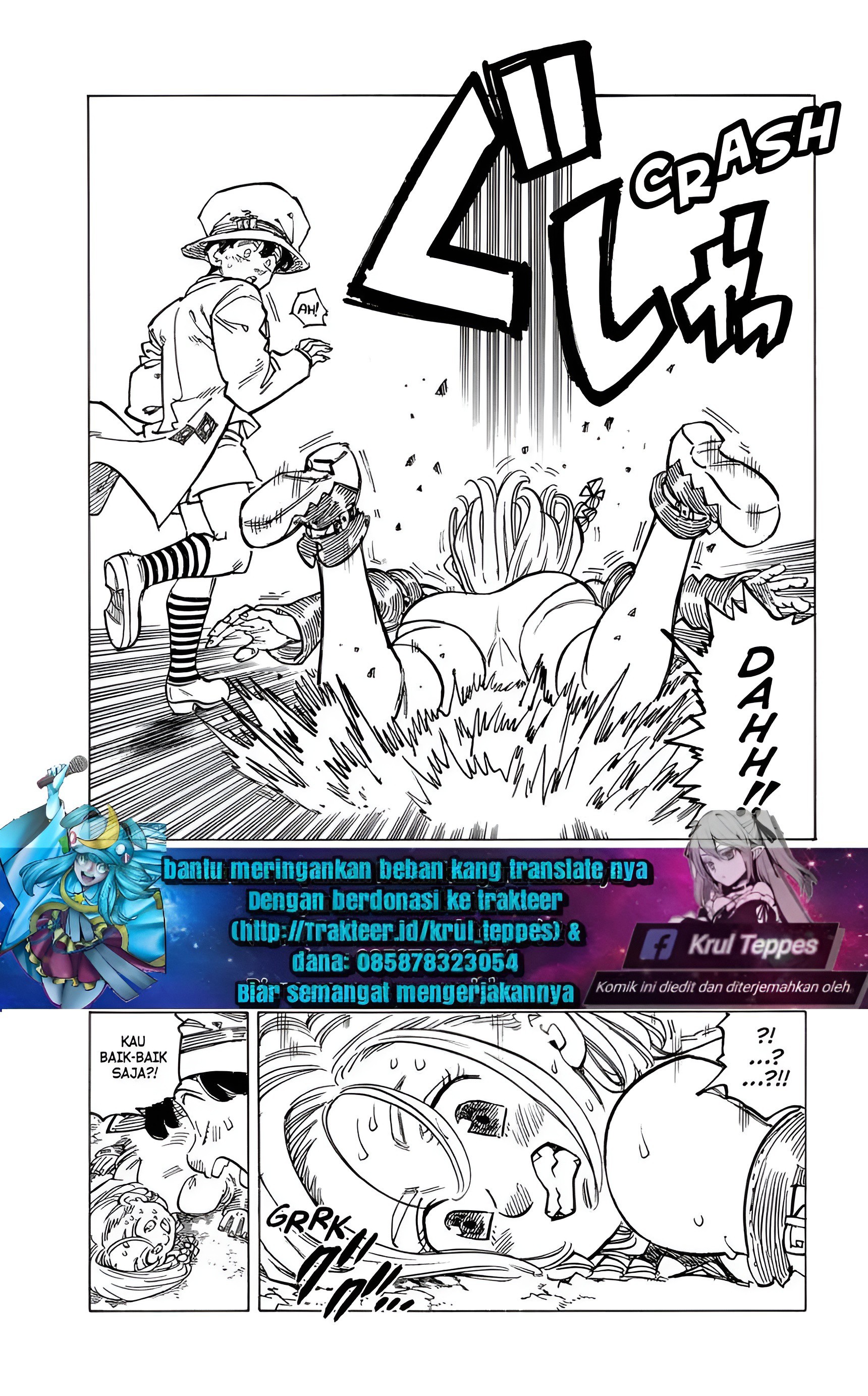 Mokushiroku no Yonkishi