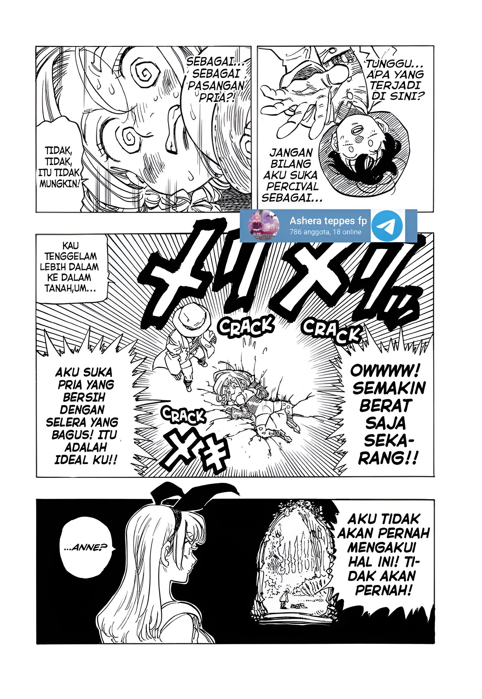 Mokushiroku no Yonkishi
