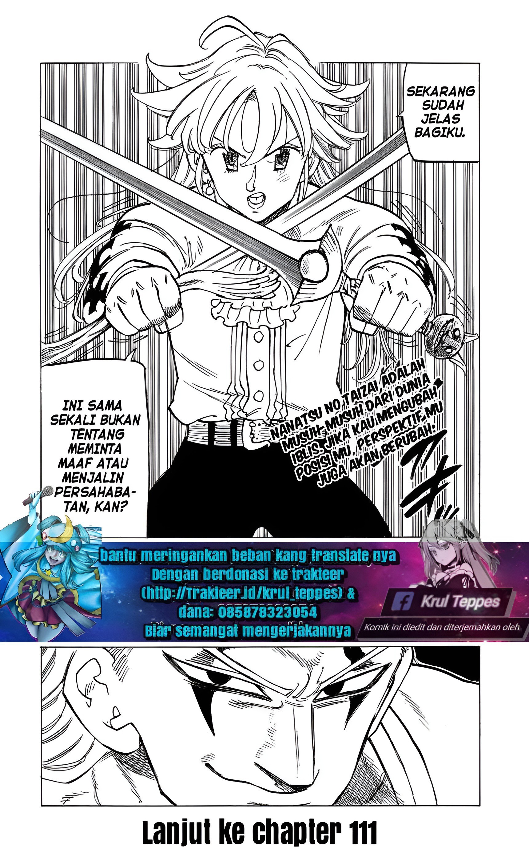 Mokushiroku no Yonkishi