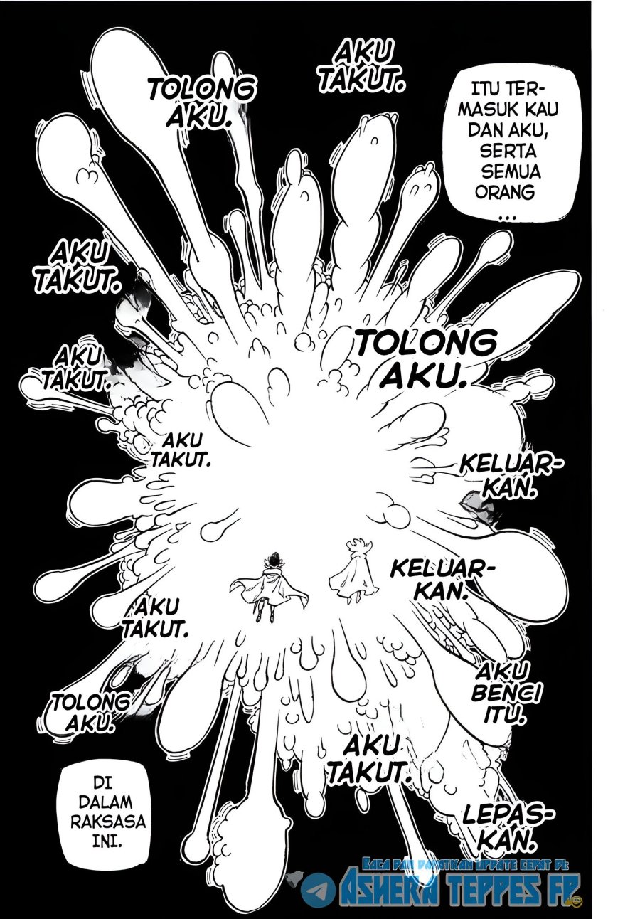 Mokushiroku no Yonkishi