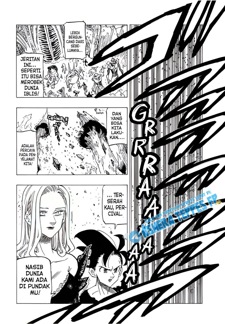 Mokushiroku no Yonkishi