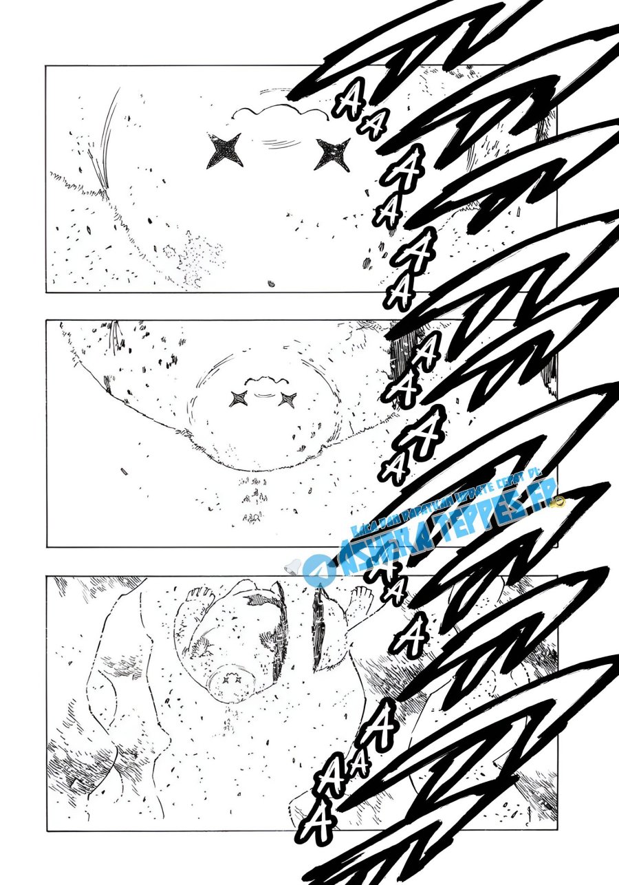 Mokushiroku no Yonkishi