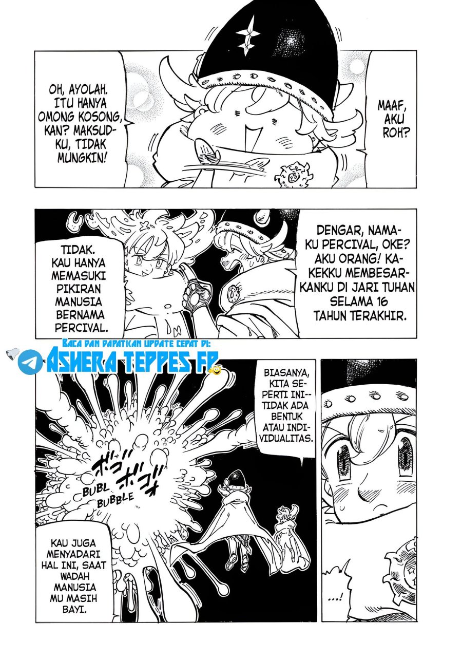 Mokushiroku no Yonkishi