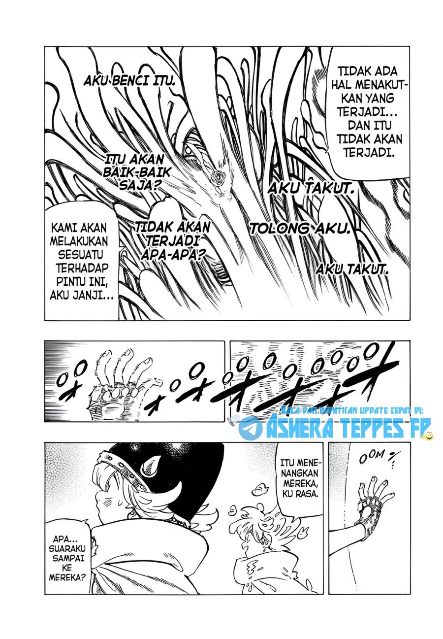 Mokushiroku no Yonkishi