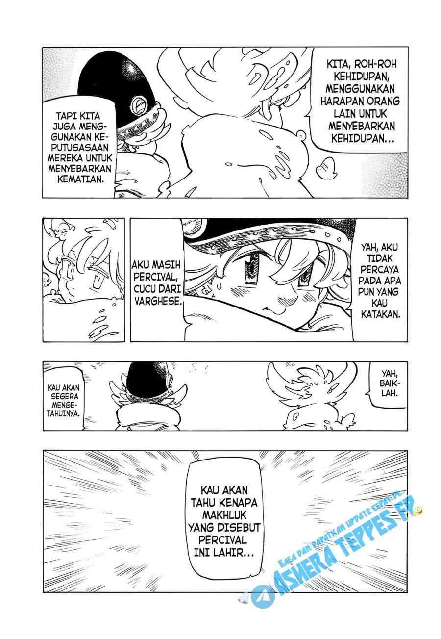Mokushiroku no Yonkishi