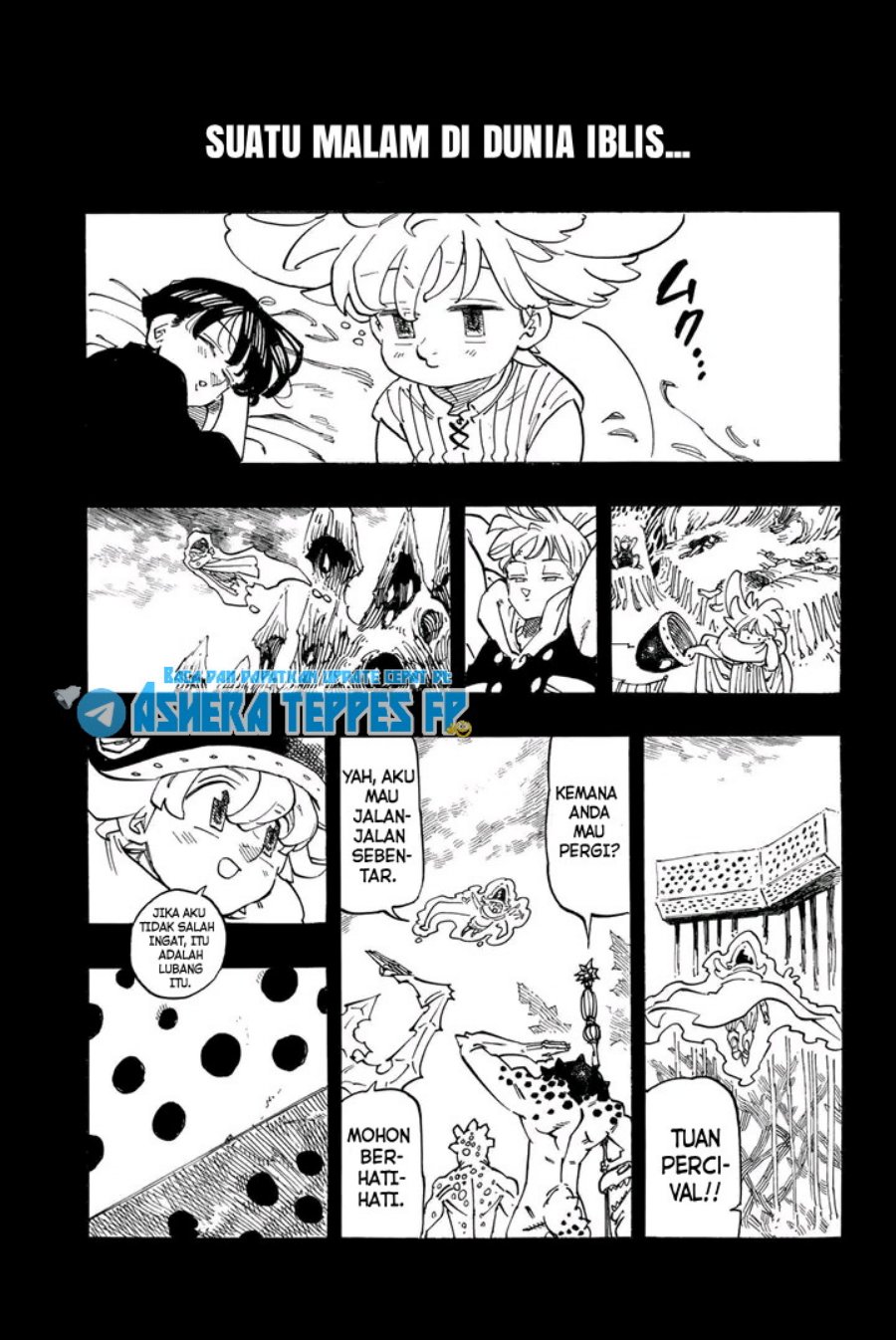 Mokushiroku no Yonkishi