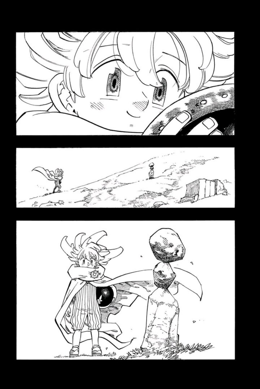 Mokushiroku no Yonkishi