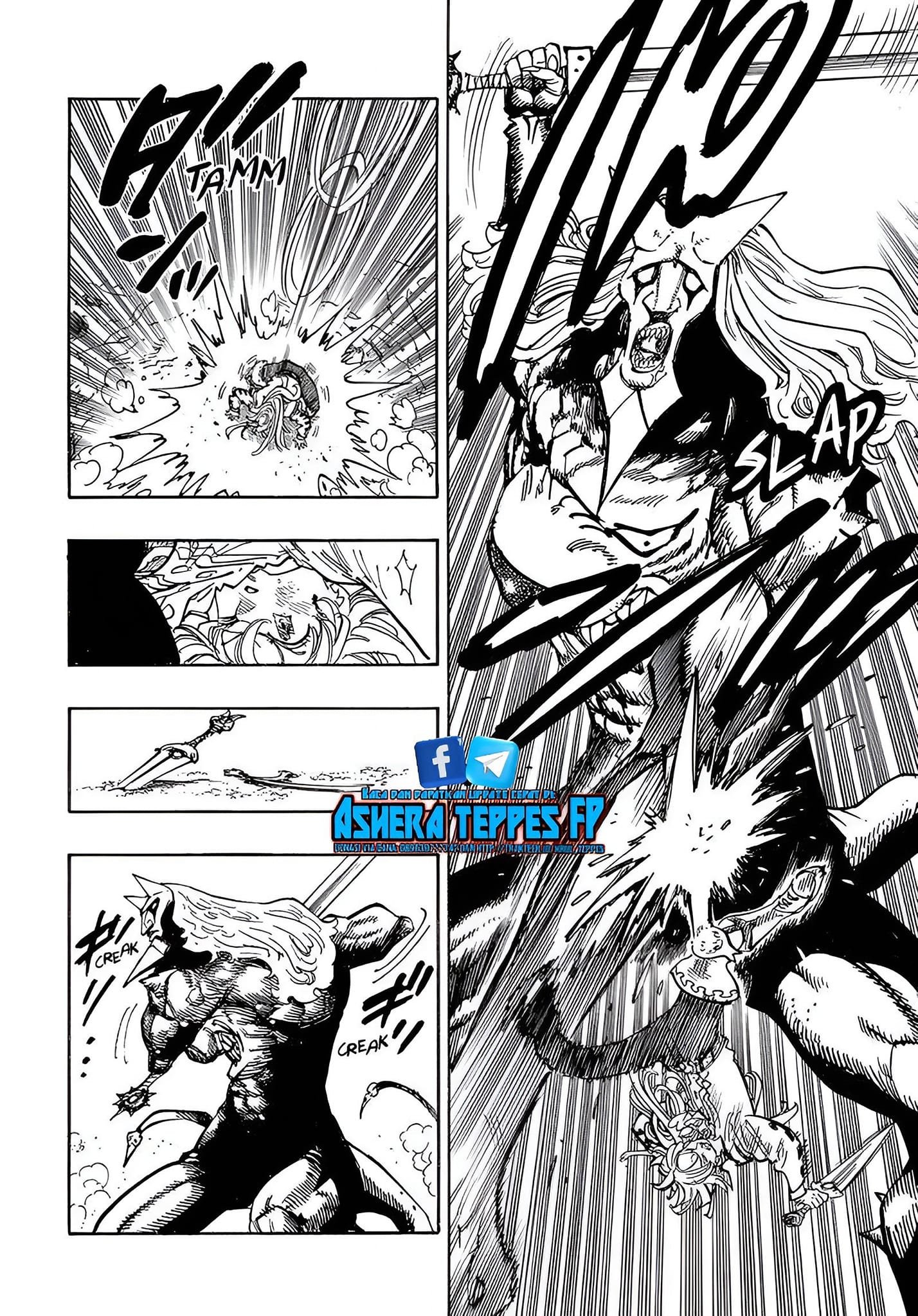 Mokushiroku no Yonkishi