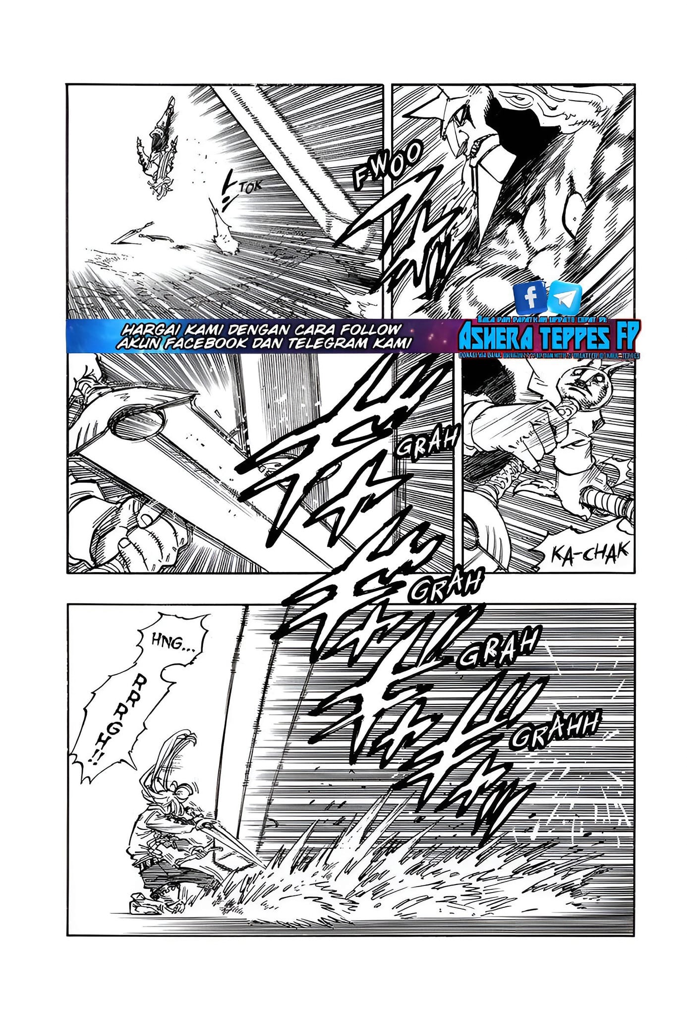 Mokushiroku no Yonkishi