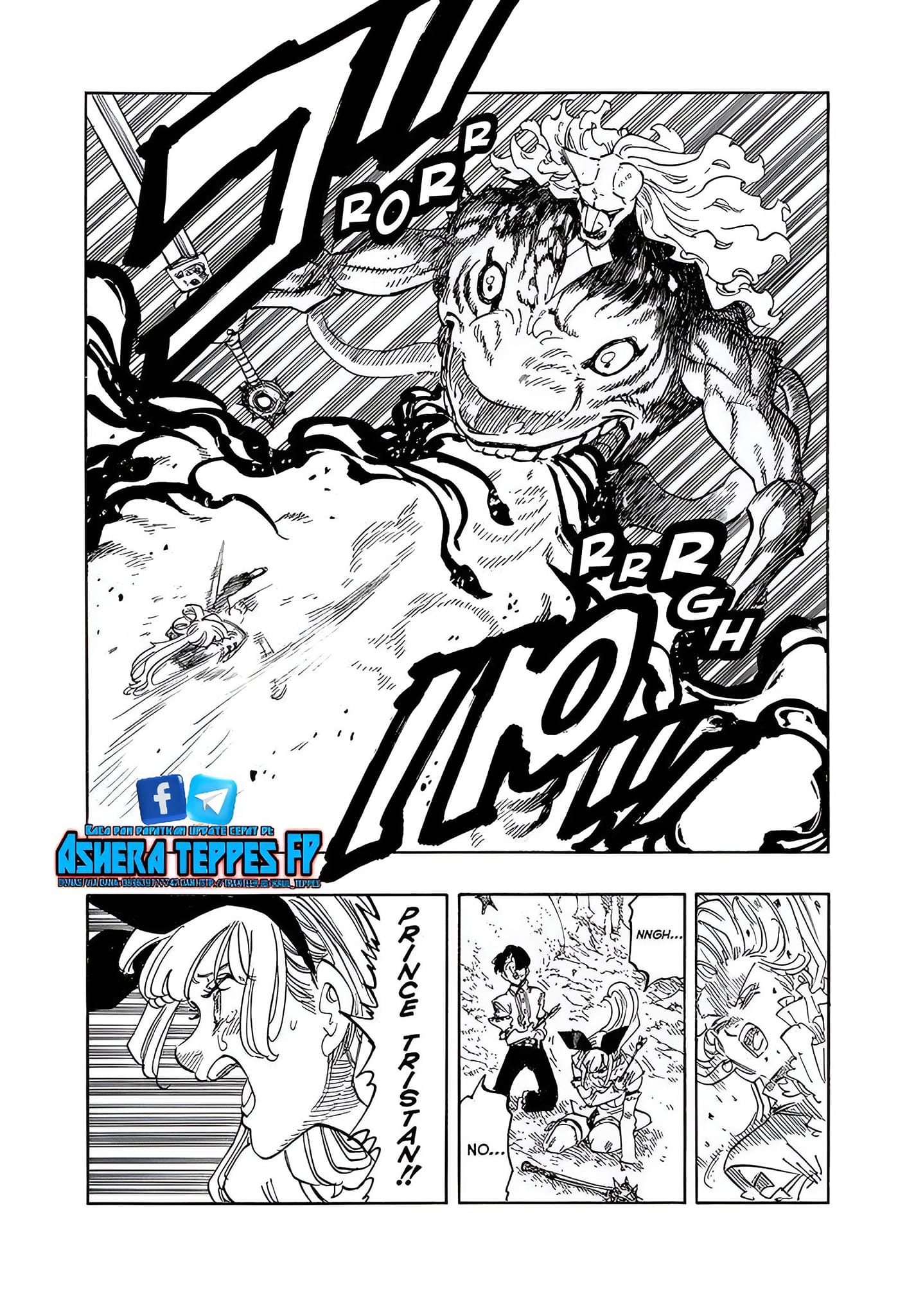 Mokushiroku no Yonkishi