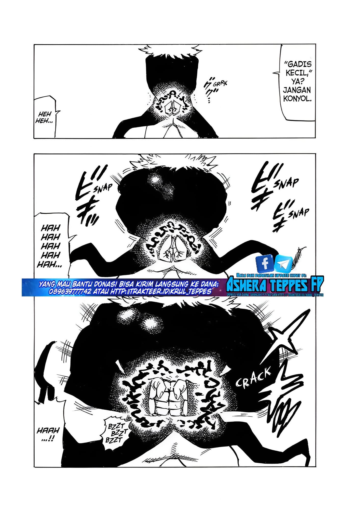 Mokushiroku no Yonkishi