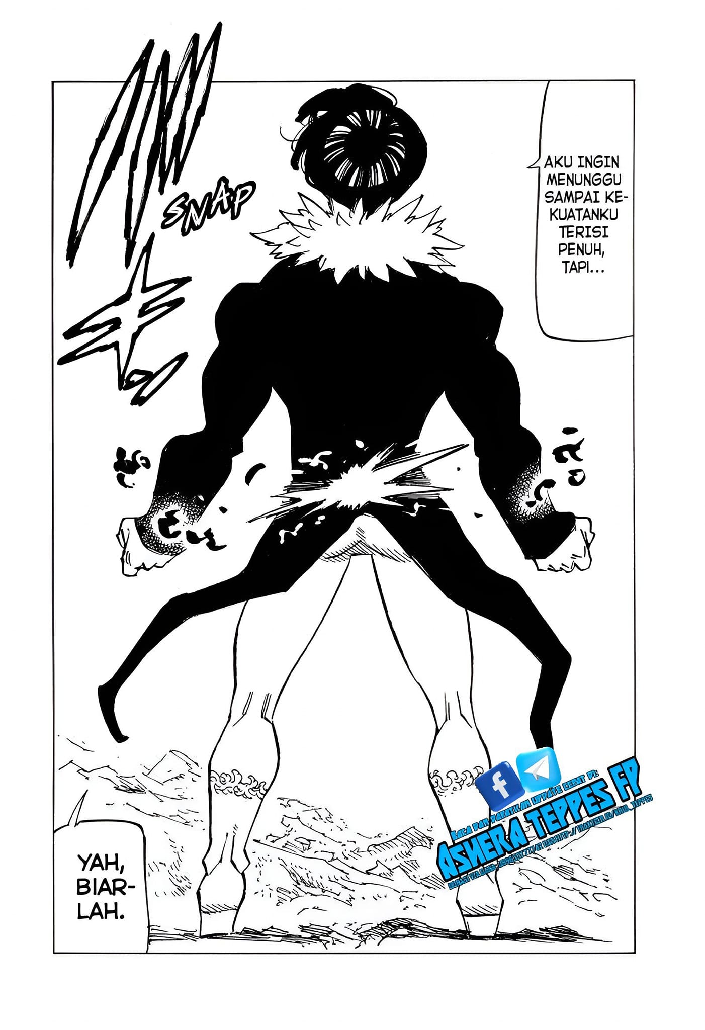 Mokushiroku no Yonkishi