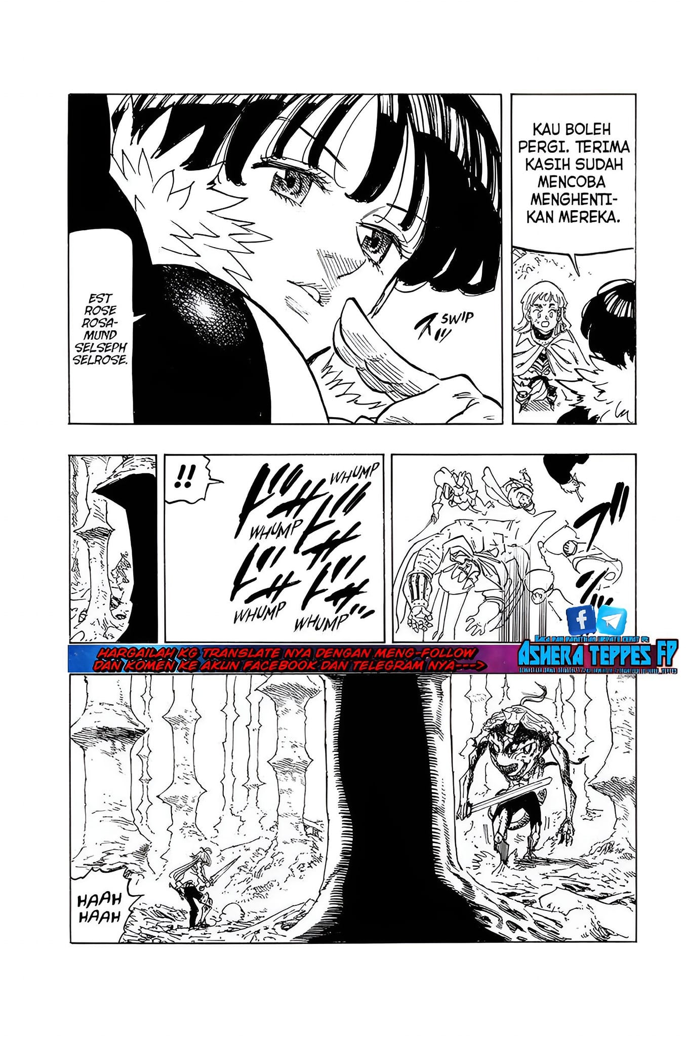 Mokushiroku no Yonkishi